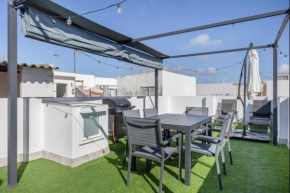Atico castelar by Staycare, Rota